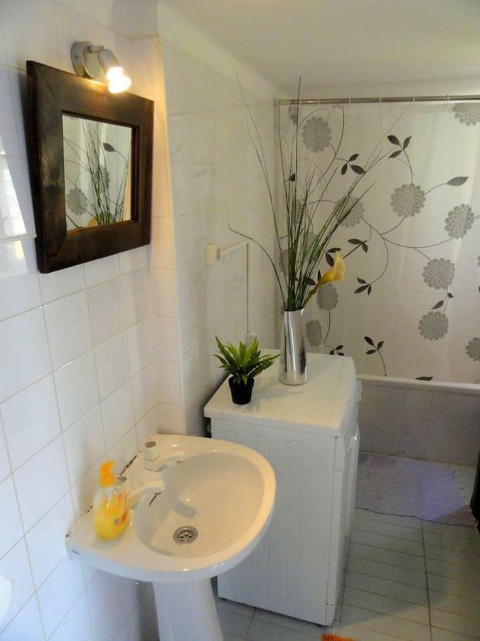 Principe Real - 2 Bedroom Apartment With Terrace Лиссабон Экстерьер фото